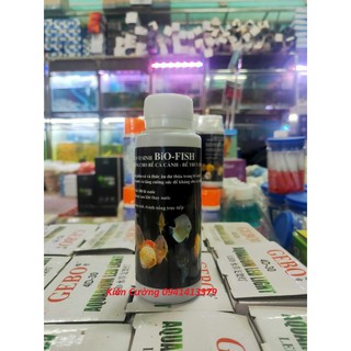 Men Vi Sinh Extra Bio cao cấp cho cá cảnh Vi Sinh ExtraBio