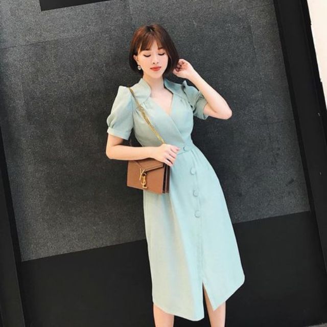 Váy thiết kế cao cấp