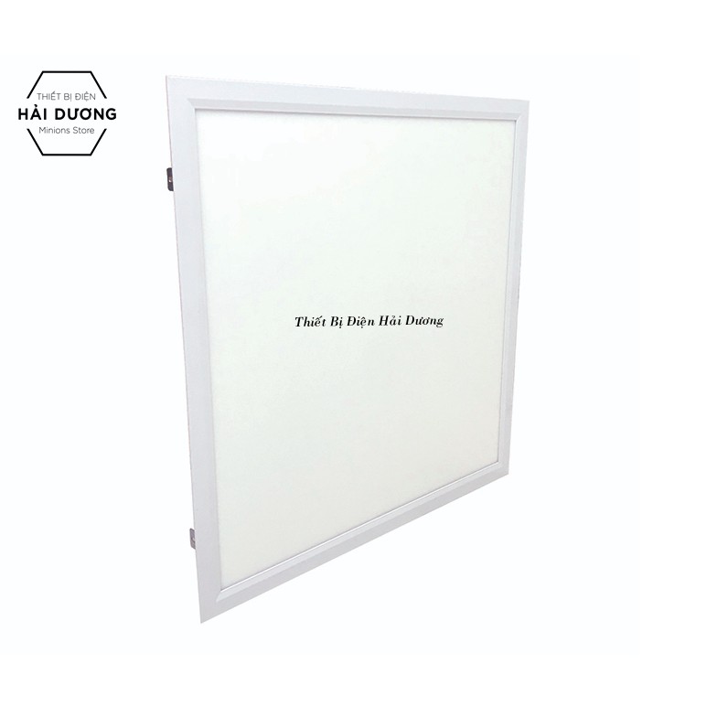 Bộ 2 Đèn led âm trần siêu mỏng panel Rạng Đông D P08 60×60 40W - siêu sáng - siêu tiết kiệm điện ( 2 tấm )