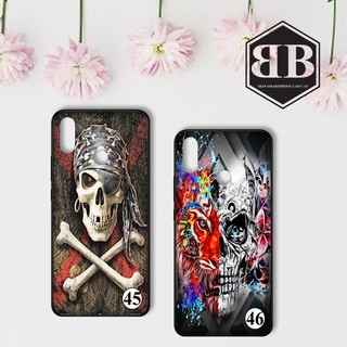 Ốp lưng dành cho điện thoại HUAWEI NOVA 3i