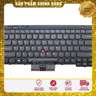 ⚡️[Loại tốt] Bàn phím laptop Lenovo Thinkpad T430