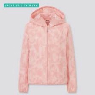 Áo khoác nữ UNIQLO -UV cut hàng Auth