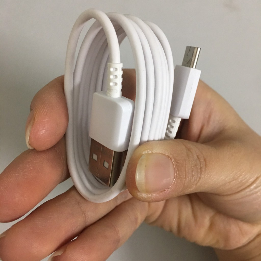 ⚡FREESHIP 50K⚡ CÁP SẠC DÙNG CH0 MÁY SAMSUNG S10 TYPE-C LINH KIỆN