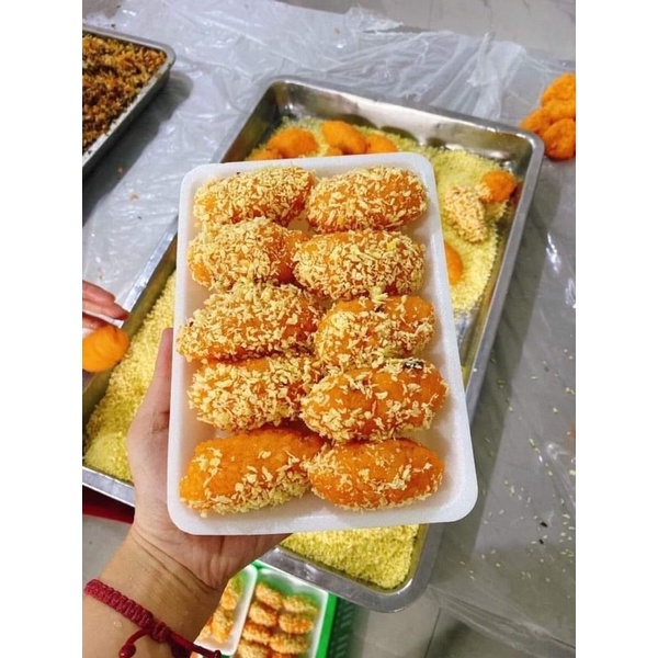 [ PHÚ NHUẬN]🔸 XÔI CUA BỂ 1 VĨ🔸
