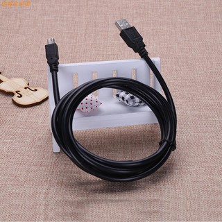 Dây Cáp Dữ Liệu USB Kỹ Thuật Số Cho Sony NEX-5N NEX-7 NEX-C3 SLT-A33 SLT-A35