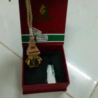 Tinh dầu treo Lài