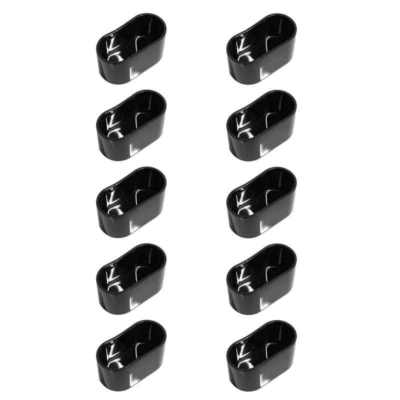 Set 10 Nắp Bọc Bảo Vệ Chân Bàn Ghế Chống Trượt Tiện Dụng