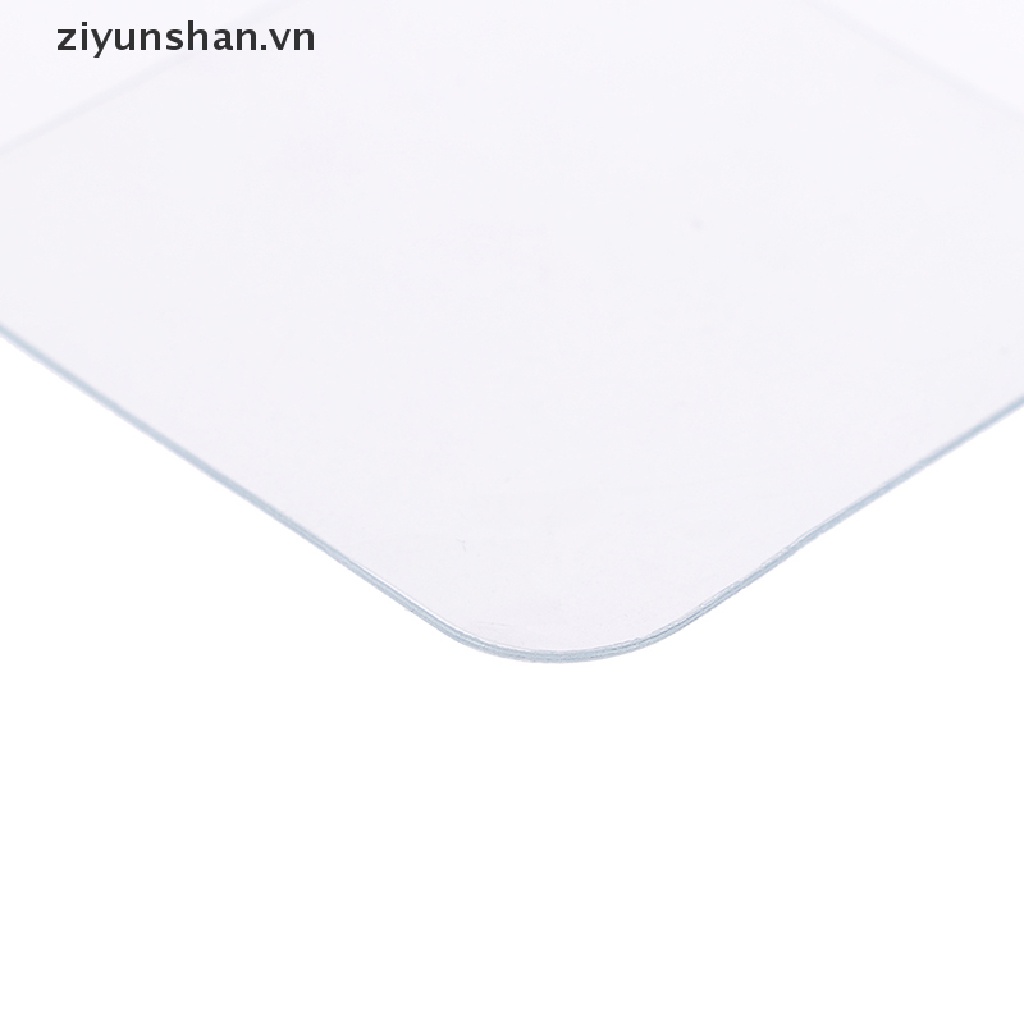 ziyunshan 10/20/30pcs Nano Repair Patch Swimming Pool Tent Waterproof Special Adhesive vn