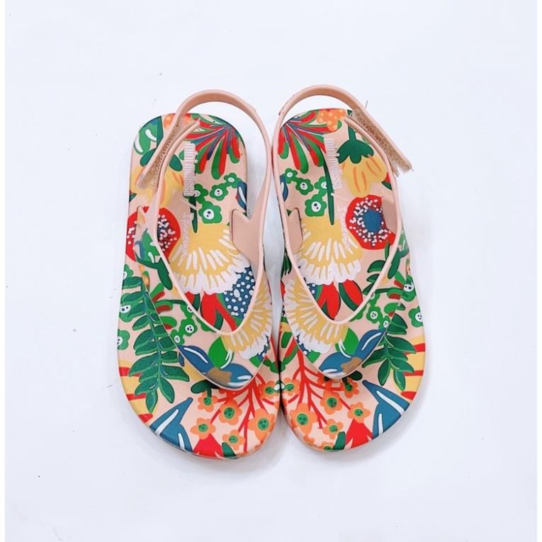 Dép xỏ ngón, tông siêu nhẹ OLDNAVY chính hãng cho bé