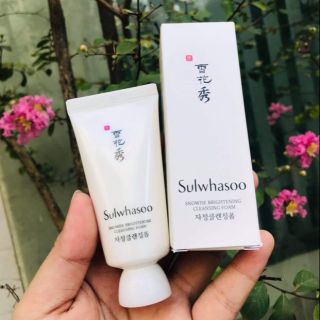 Sua rua mat sulwhasoo