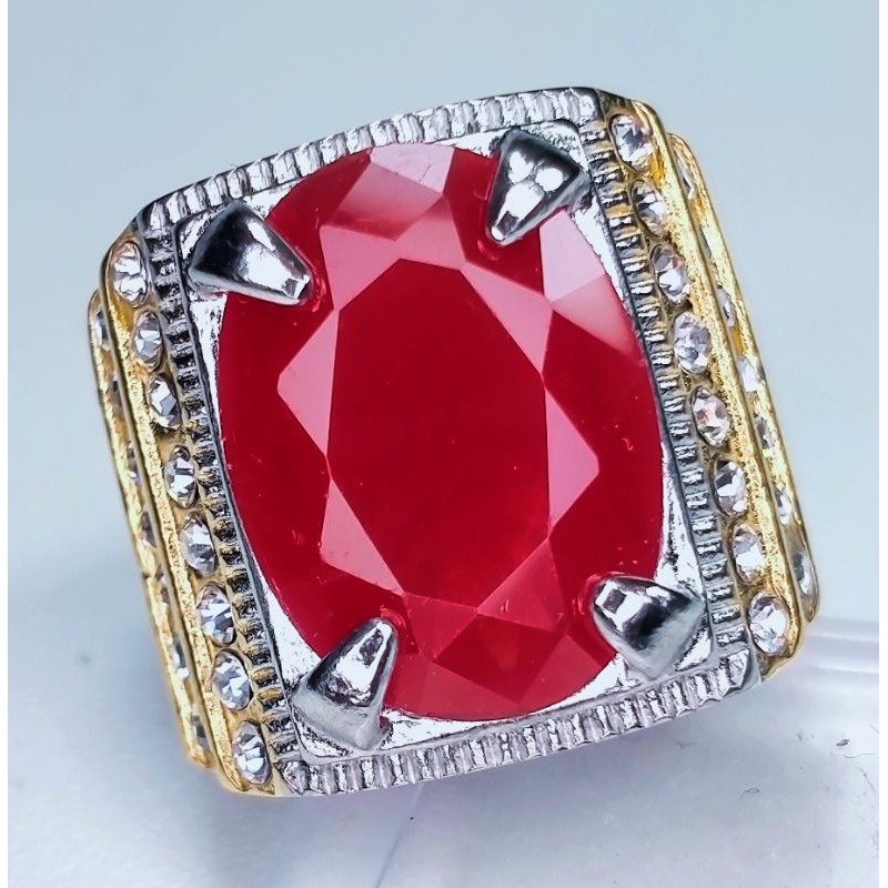 Đá Ruby Cắt Chất Lượng Cao