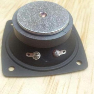 Đôi loa treble vuông cỡ 6cm