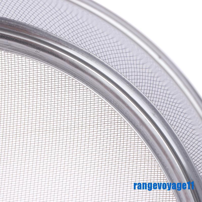 Dụng Cụ Lọc Dầu Bằng Inox Tiện Dụng Cho Nhà Bếp