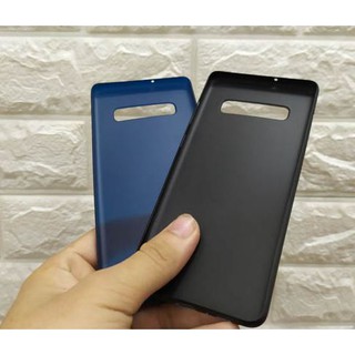 Ốp lưng Memumi siêu mỏng dành cho Samsung Galaxy S10 Plus/ S10