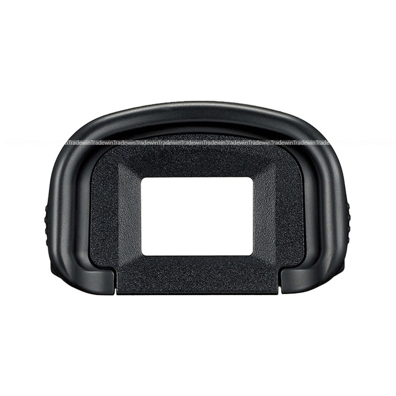 EG Eyecup Cao su Ví dụ cho Canon EOS 1DX 1Ds 5D Mark III 7D 1D4