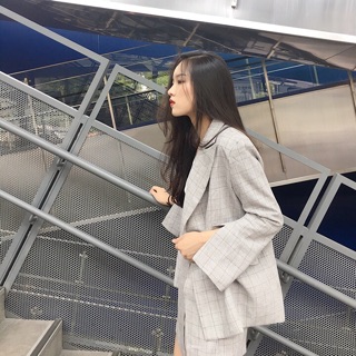SET BLAZER