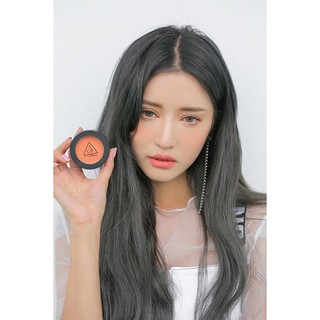 Phấn má 3CE Face Blush # My Muse new 2018