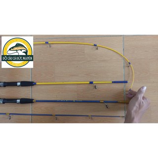 Cần câu lure Shimano 1m2 giá rẻ