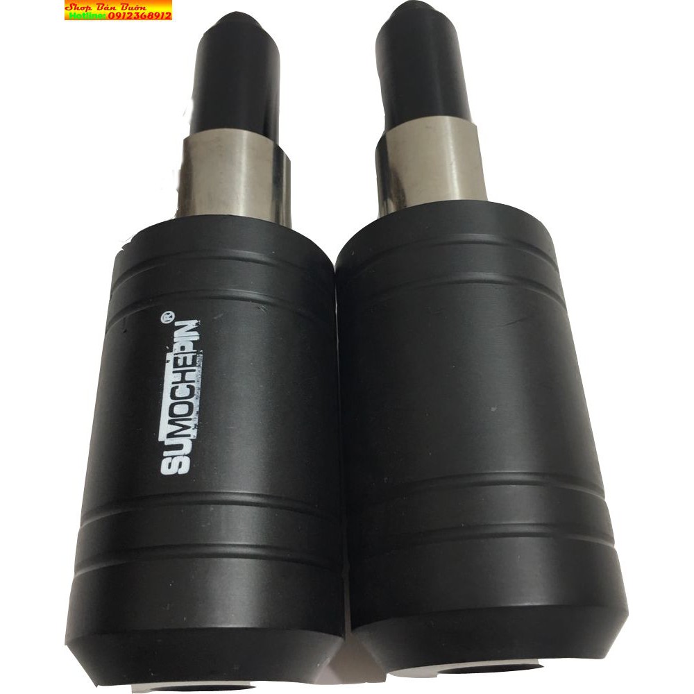 GÙ CHỐNG ĐỔ DUCATI-Z1000 CHO XE PHÂN KHỐI LỚN (PKL) HÀNG CAO CẤP– GIÁ 1 CẶP