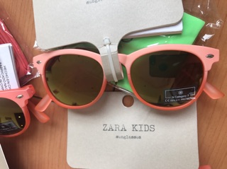 Kính zara baby