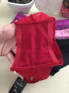Combo 5 quần lót nữ Hugadore 018