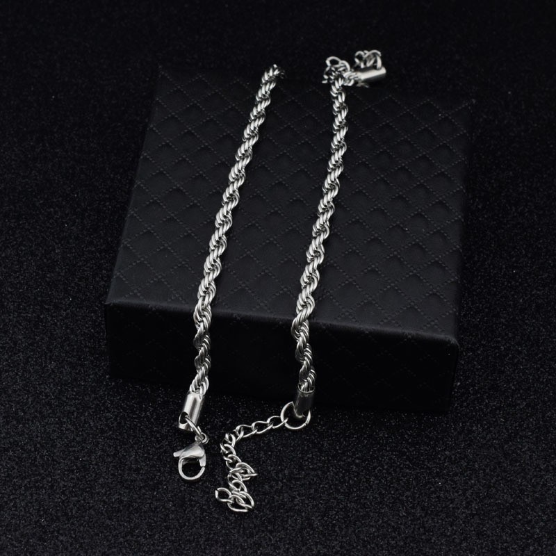 Vòng đeo tay Jimin BTS Bangtan thời trang