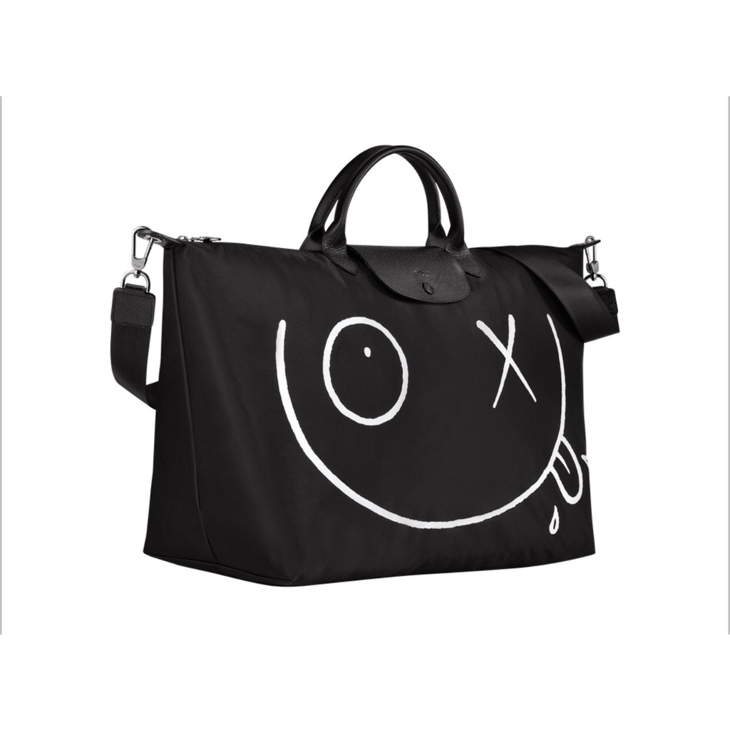 🎉PROMO🎉🍒💯 LONGCHAMP Túi Xách Du Lịch Cỡ Lớn Thời Trang Mới 2022