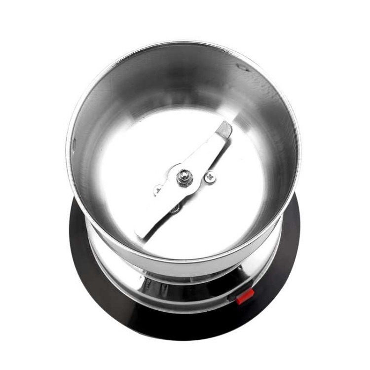 Máy xay bột khô,nghiền ngũ cốc cầm tay