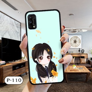 Ốp lưng  Realme 7 Pro- hoạt hình