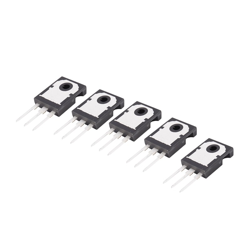 5pcs 5X IRFP460 20A 500V Power MOSFET N-Channel Transistor