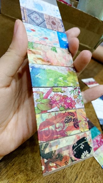 Thẻ trích washi 4