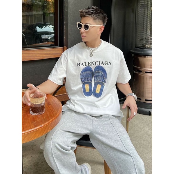 Áo thun Bé lan x Gucci hot new 2022