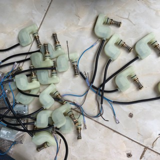 ROLE ÁP LỰC MÁY RỬA XE