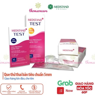 Que thử thai MEDSTAND