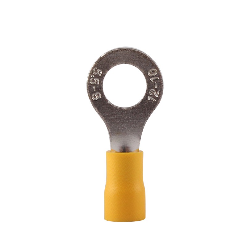 Cos tròn RV - Cos RV 5.5-5, 5.5-6, 5.5-8, 5.5-10 và 5.5-12 bịch 100 cái