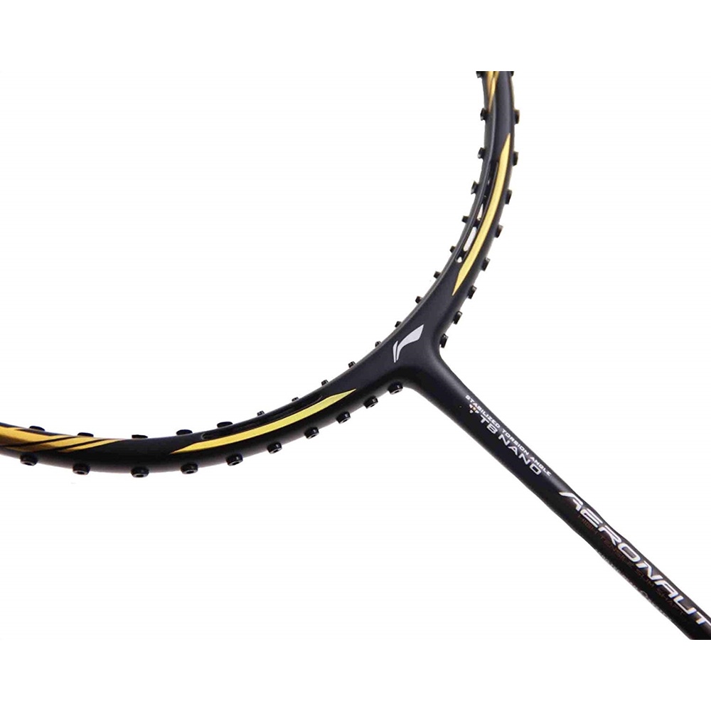 Vợt cầu lông Lining Aeronaut 4000 tặng cước YONEX hoặc KIZUNA chính hãng