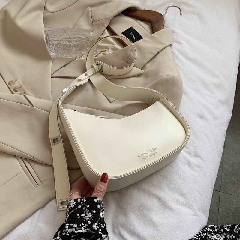 Túi Chéo Nữ, Freeship Túi Đeo Vai Đeo Chéo Dáng Yên Ngựa Phong Cách Hàn S34