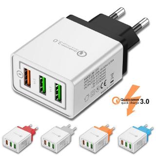 Cốc Sạc Nhanh 3.0 Cho Iphone X Ipad Samsung S9 Huawei