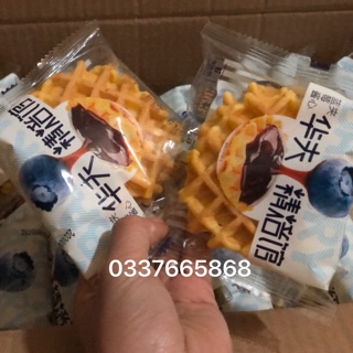 1KG BÁNH TÀN ONG QUẾ VIỆT QUẤT (25-26c)