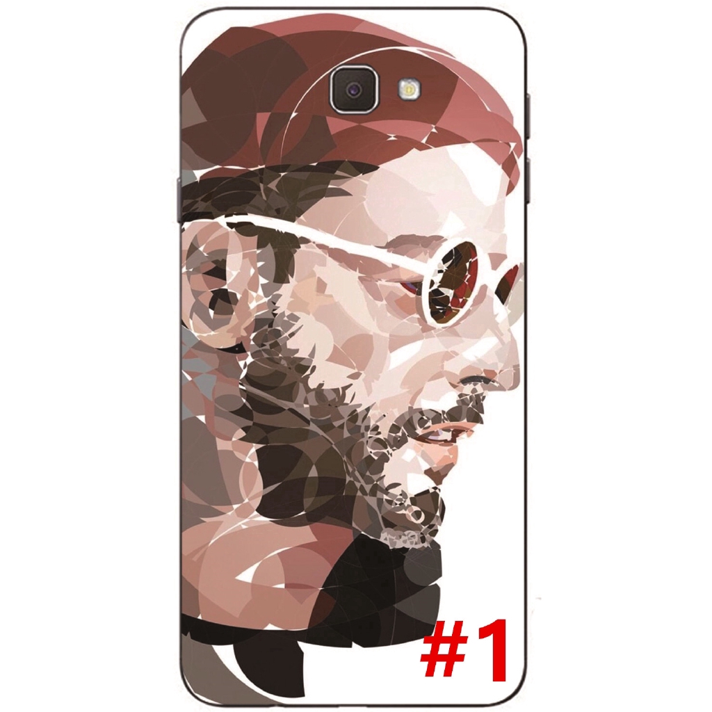 Ốp điện thoại in họa tiết hoạt hình dành cho Samsung Galaxy J5 Prime /J7 prime /ON7 2016 | BigBuy360 - bigbuy360.vn