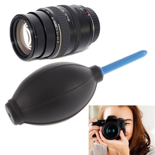 Ống Cao Su Thổi Bụi Vệ Sinh Ống Kính Máy Ảnh Slr / Ống Nhòm