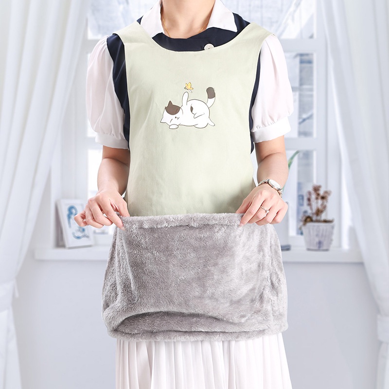 Túi ngủ kiêm giá đỡ cho thú cưng