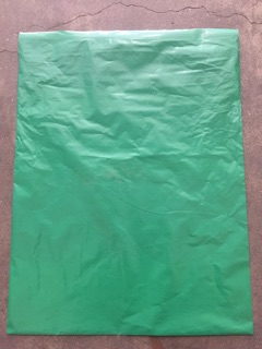 [100 túi ] niêm phong 32-45cm