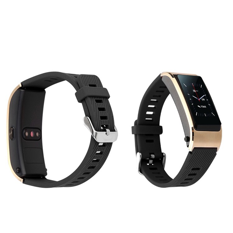 Dây Đeo Tpu Cho Đồng Hồ Thông Minh Huawei Talkband B5