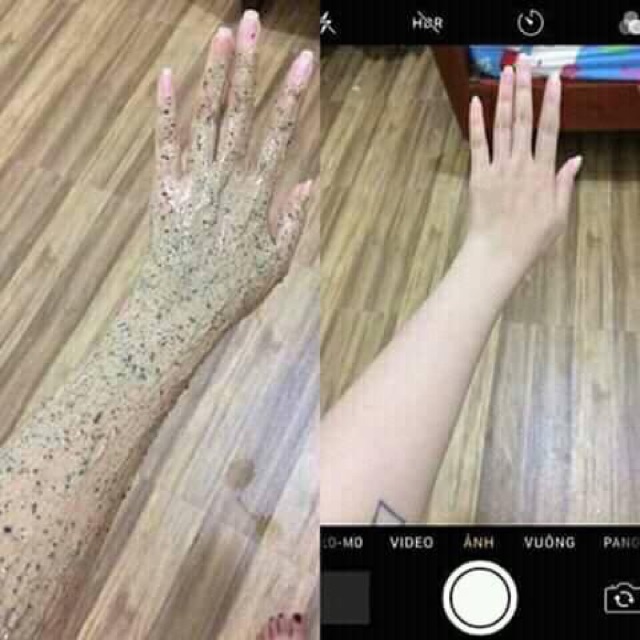 [CHÍNH HÃNG ]COMBO Tắm Trắng Ngũ Hoa Thảo Dược body và mặt | BigBuy360 - bigbuy360.vn