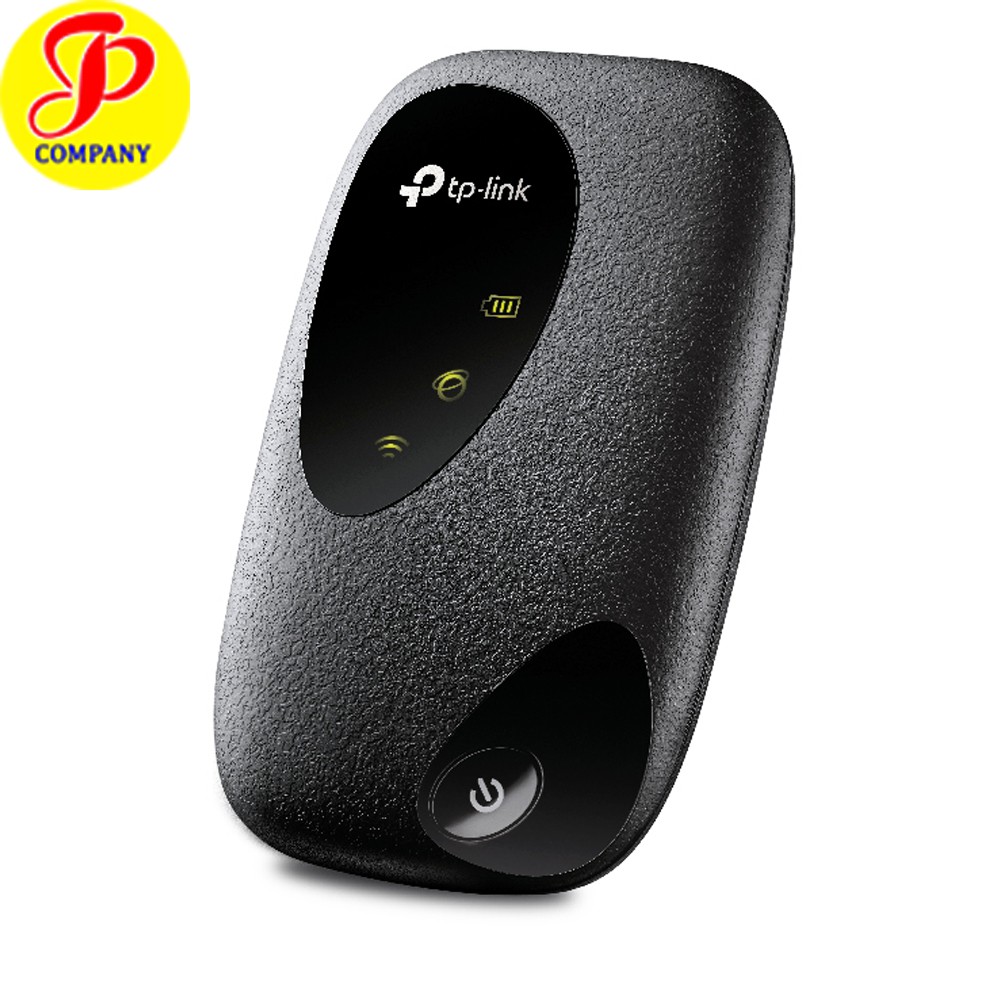 Bộ Phát Wifi Di Động 4G LTE Tp-Link M7000 - Hàng Chính Hãng | BigBuy360 - bigbuy360.vn