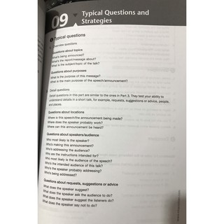 Intro TOEIC