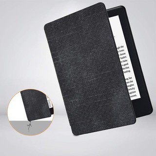 Bao da Kindle Paperwhite gen 10 (2019) - Trơn