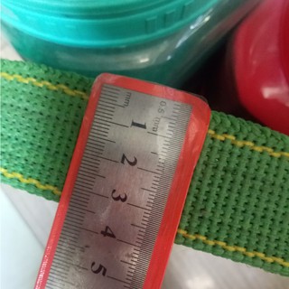 Dây dù bẹ bản lớn