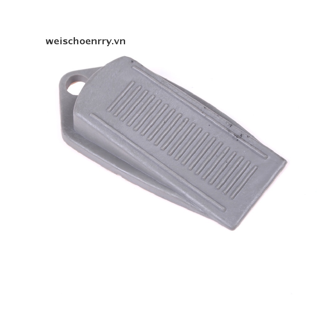 Dụng Cụ Chặn Cửa Bằng Cao Su An Toàn Chống Chấn Thương